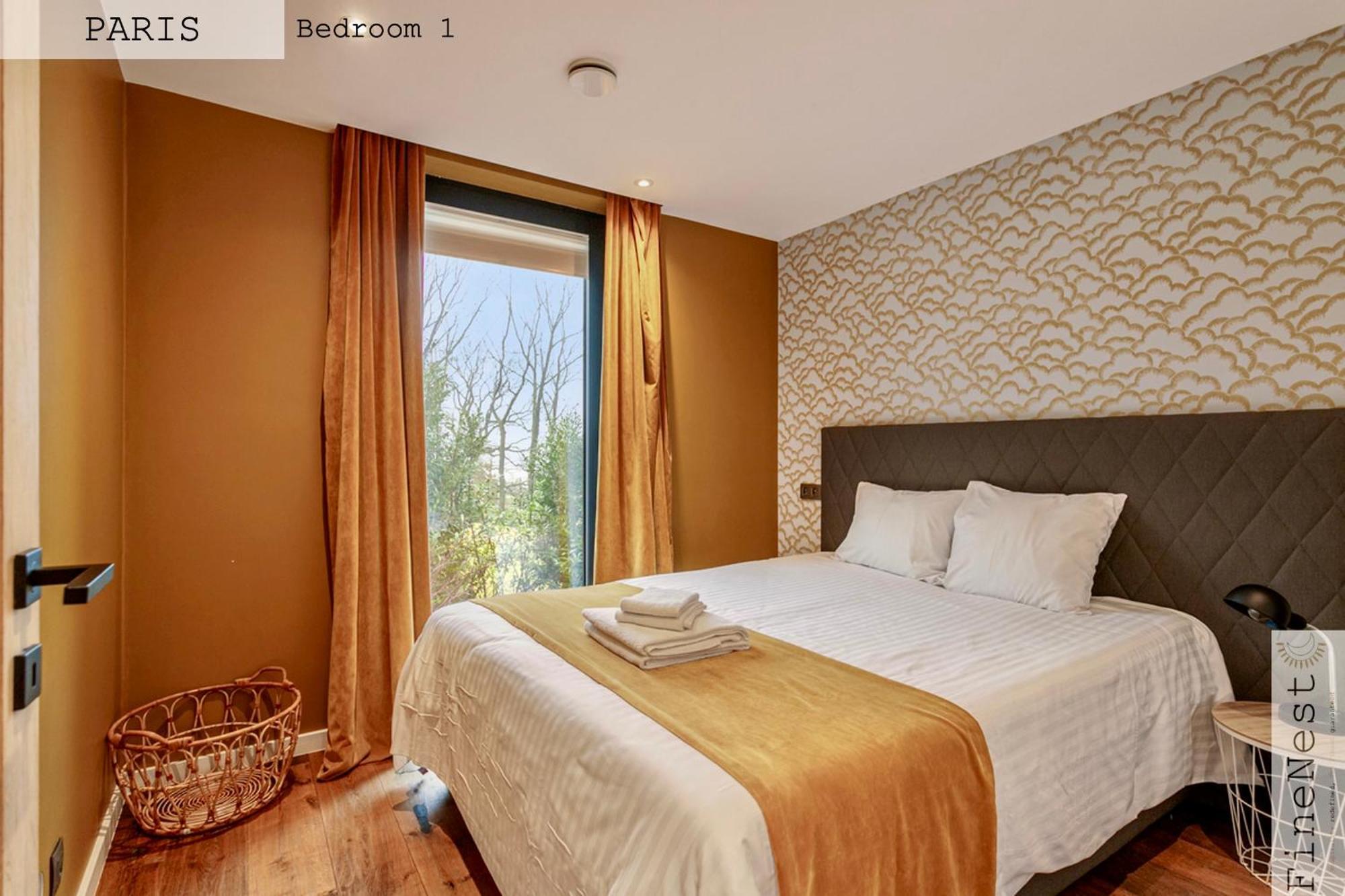 Residence De 3 Appartements Luxueux - 2 Ch X 3 - "Tilff Le Mont" By Finenest Ngoại thất bức ảnh