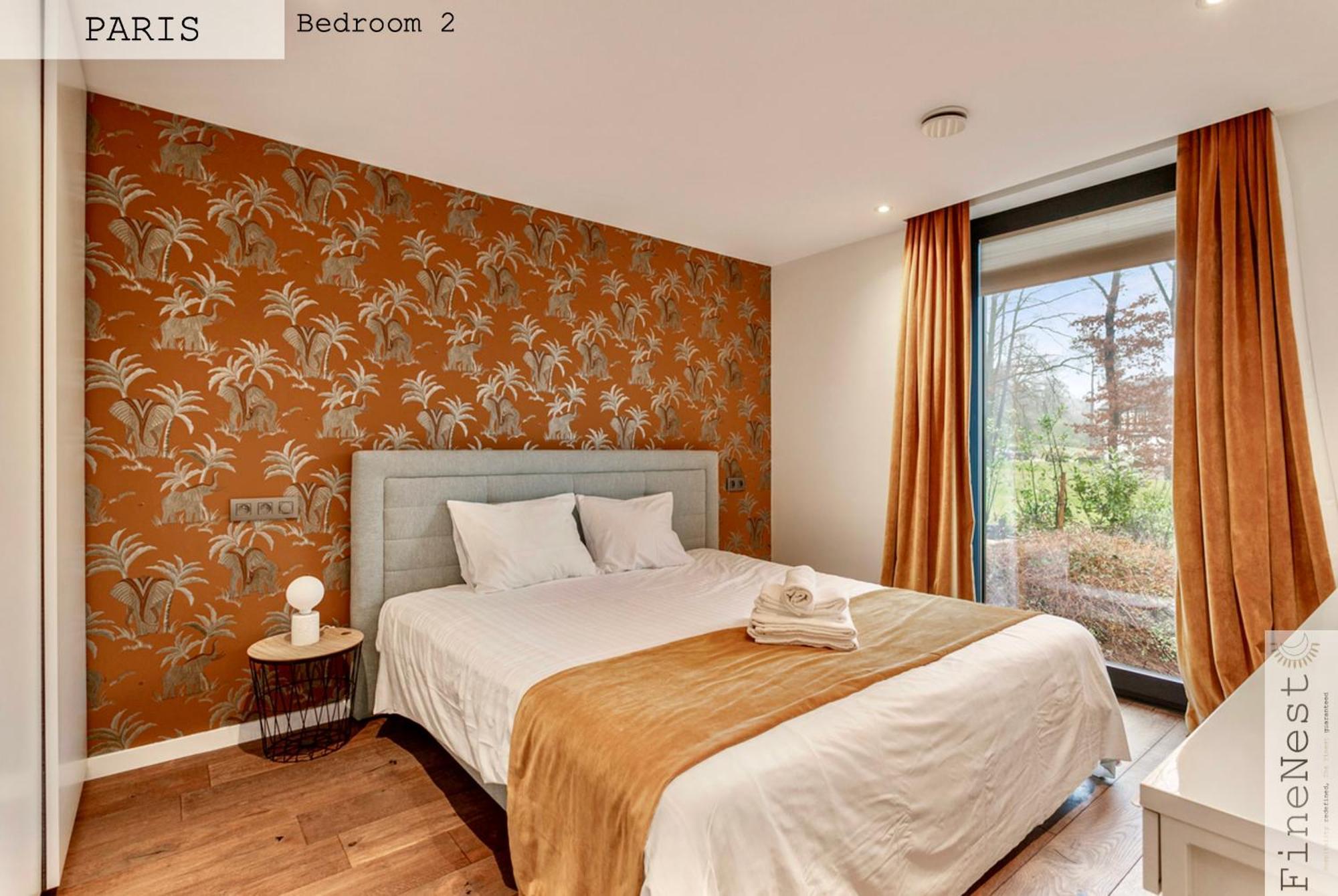 Residence De 3 Appartements Luxueux - 2 Ch X 3 - "Tilff Le Mont" By Finenest Ngoại thất bức ảnh