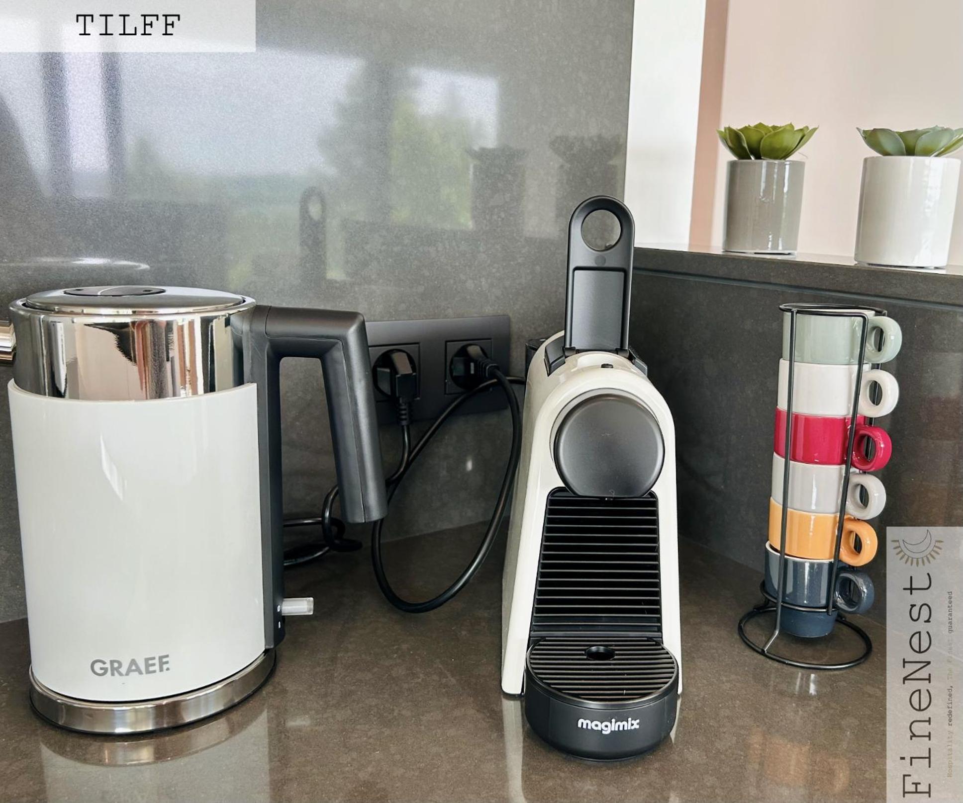 Residence De 3 Appartements Luxueux - 2 Ch X 3 - "Tilff Le Mont" By Finenest Ngoại thất bức ảnh