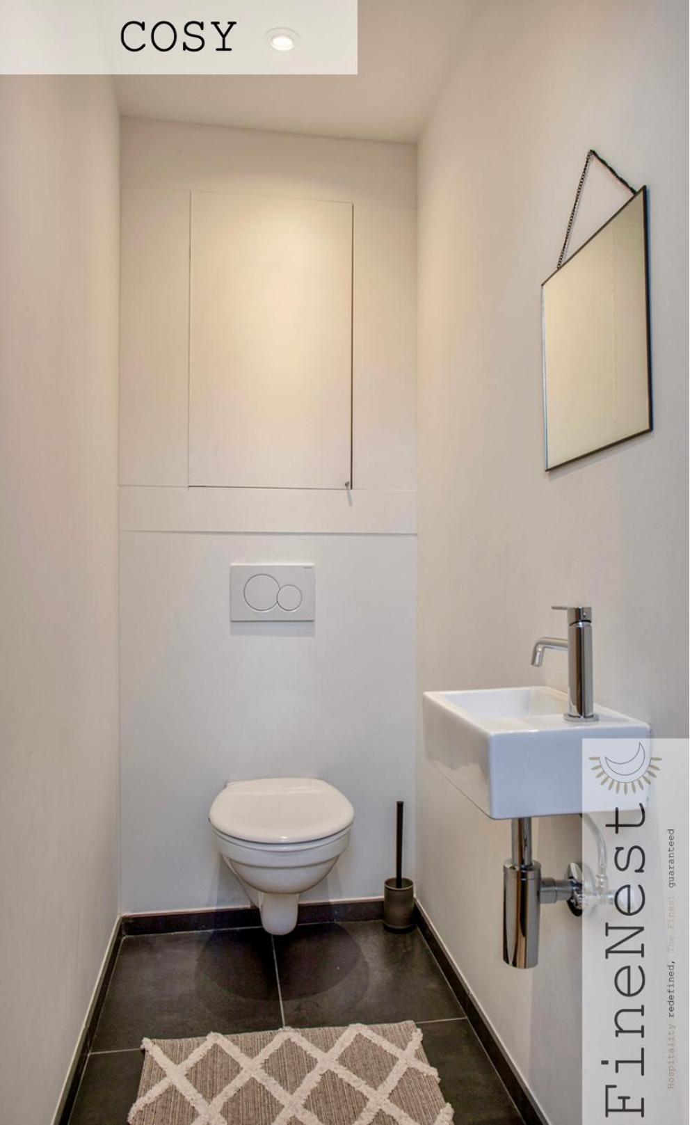 Residence De 3 Appartements Luxueux - 2 Ch X 3 - "Tilff Le Mont" By Finenest Ngoại thất bức ảnh